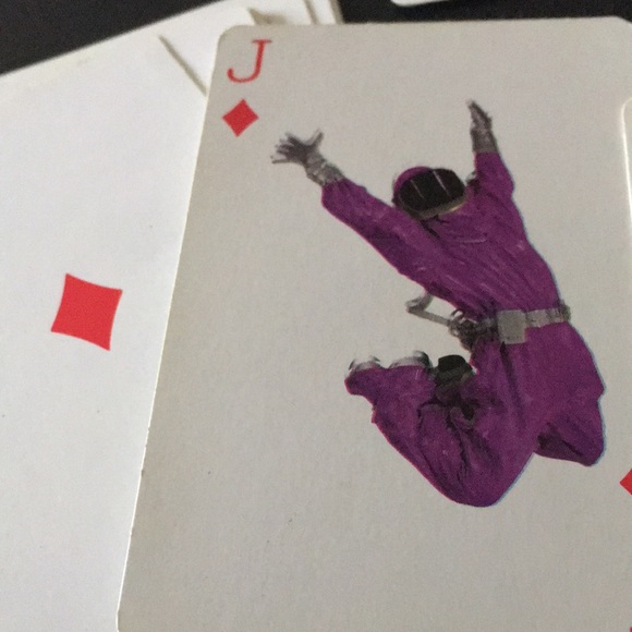 Intel Inside card deck vintage computer pentium ll 1997? 90s - Picture 3 of 5